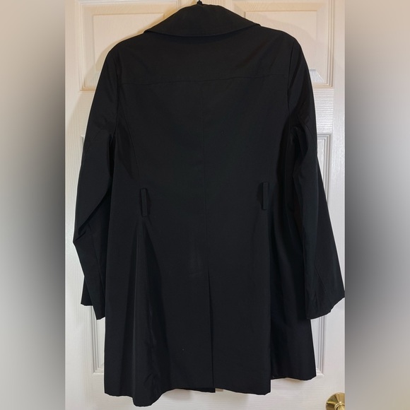 LONDON FOG‎ Women's Long Sleeve Trench Rain
Coat Size Small - Picture 3 of 5
